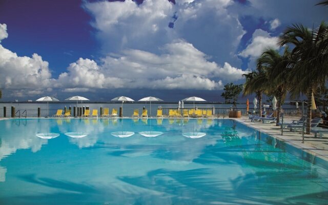 The Standard Spa Miami Beach