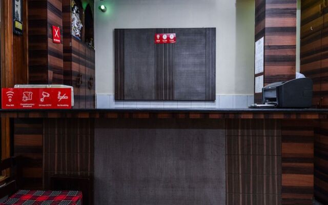 OYO 4221 Uttam Guest House
