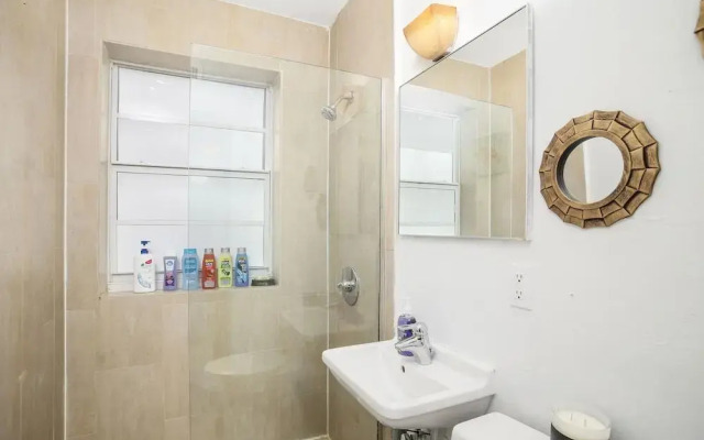 South Beach VIP Design Apartment