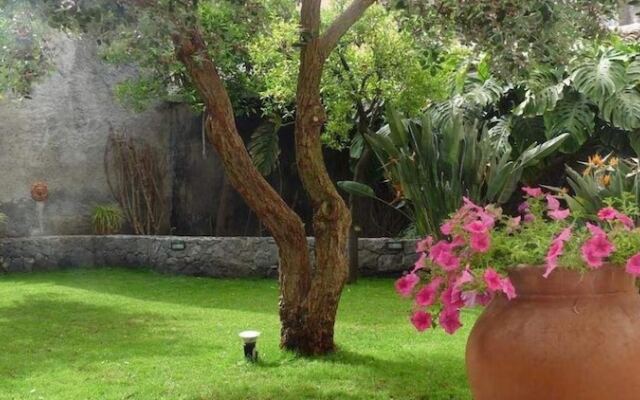 La Durlindana B&B