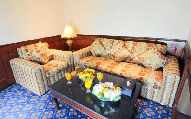 Ramee California Juffair