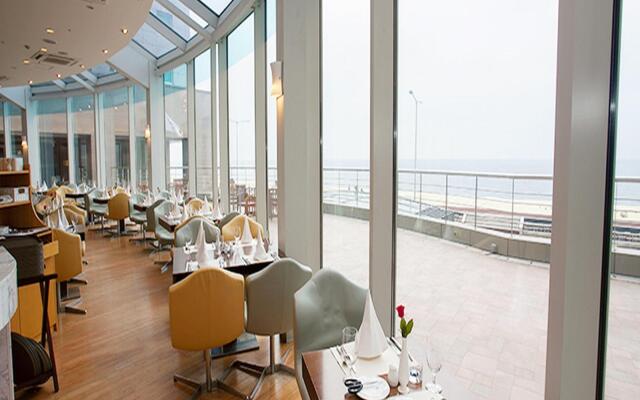 Ocean Suites Jeju Hotel