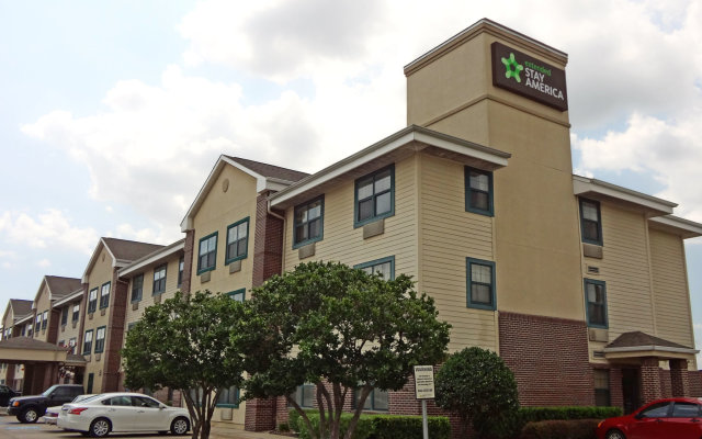 Extended Stay America Suites Houston Westchase Richmond