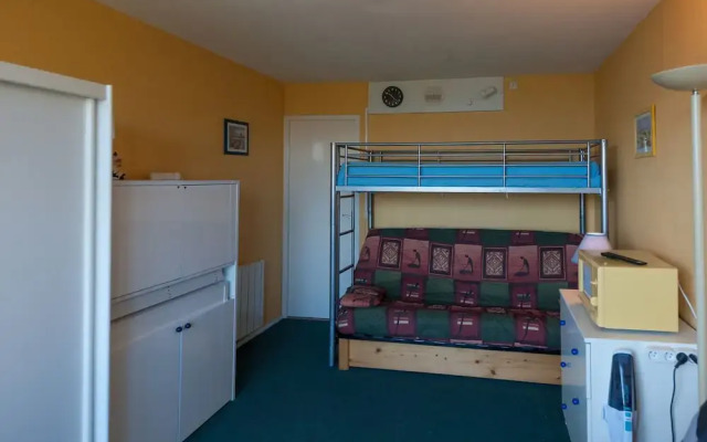 Studio Cosy au Pied des Pistes