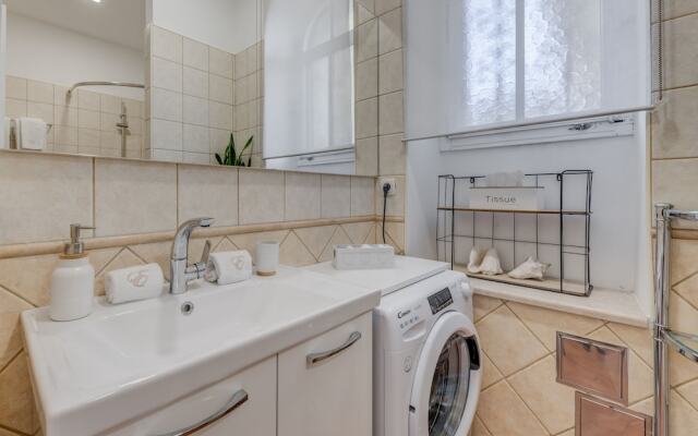 Victoria Luxury Rooms - Split Downtown