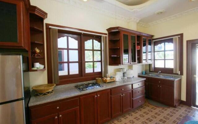 Majestic Villas Phuket