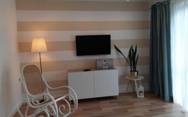 Apartamenty Katrin