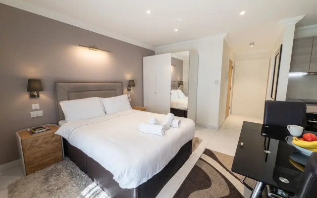 Marylebone Executive Apartments