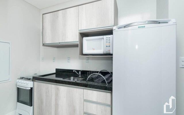 Apartamento com 02 dormitórios