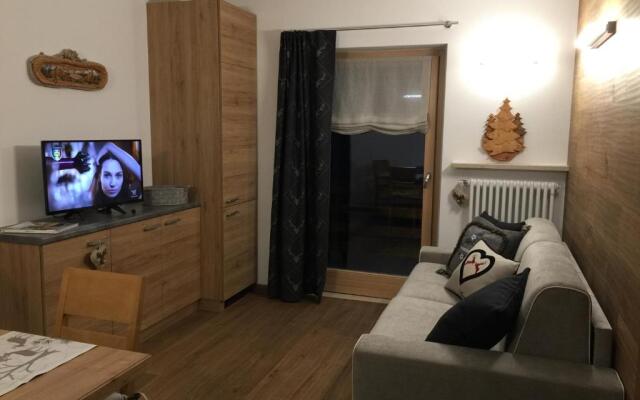 Il Cervo Suite Apartment