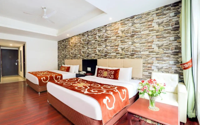 Summit Denzong Hotel & Spa