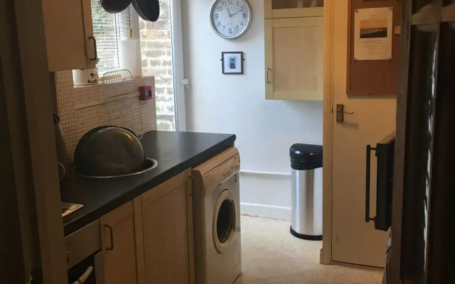 Moray Beachside Apartments