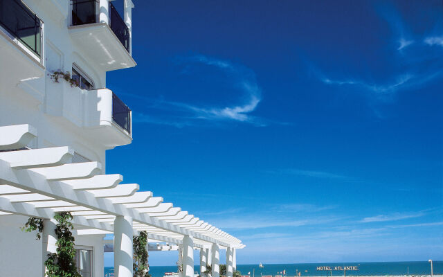Atlantic Hotel & SPA