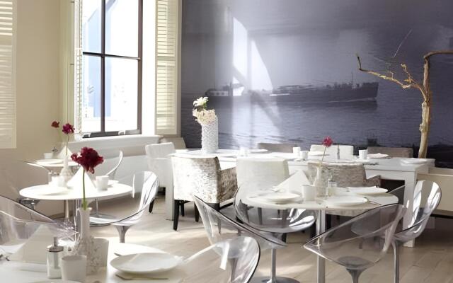 Suite Hotel Pincoffs Rotterdam