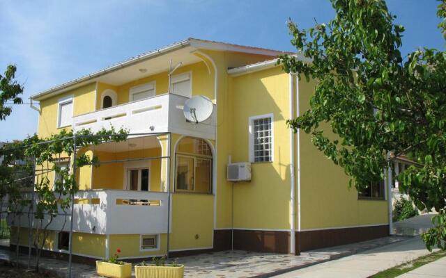 Apartments Polonijo