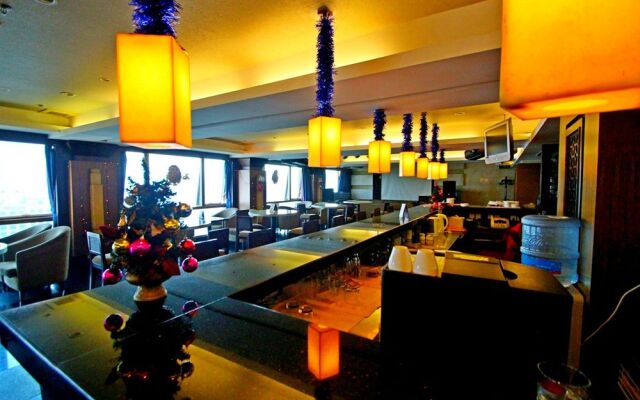 The Salvo Hotel