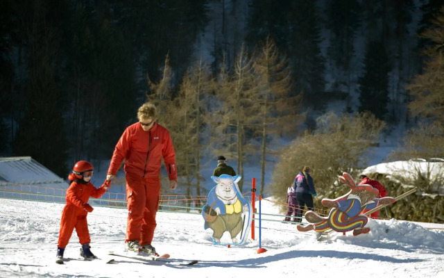 Hôtel de l'Ermitage