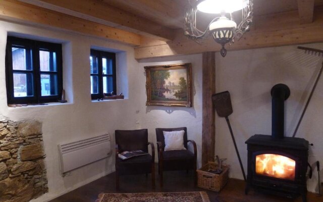 Heuholzmühle Privatzimmer