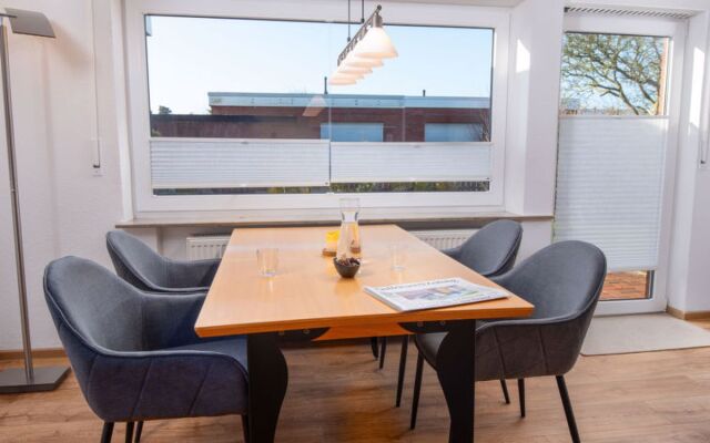 House Kotthaus Norddeich