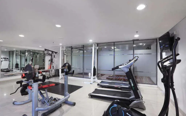 Aston Palembang Hotel & Conference Centre - Hotel in باليمبانج - Photo 2