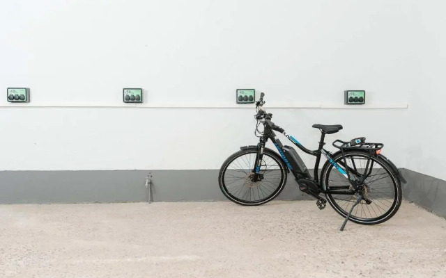 Coffee Fellows Hotel Trier