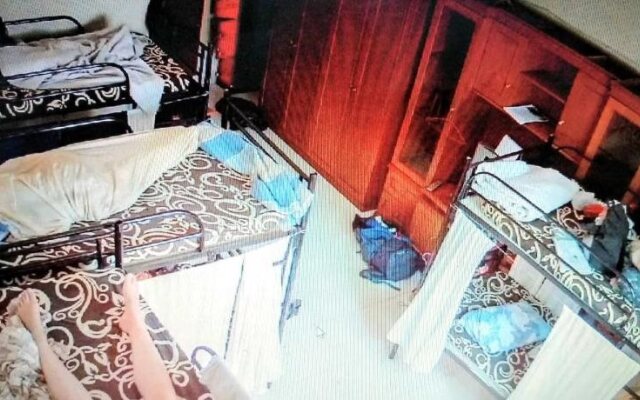 Dazhong Backpackers Hostel
