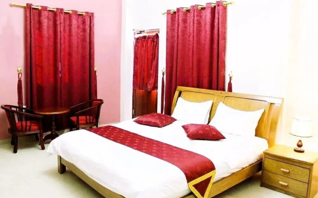 Bahla Hotel Apartment