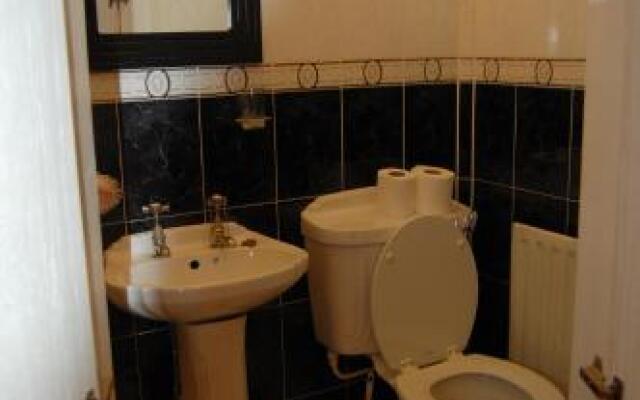 Acorn House B&B