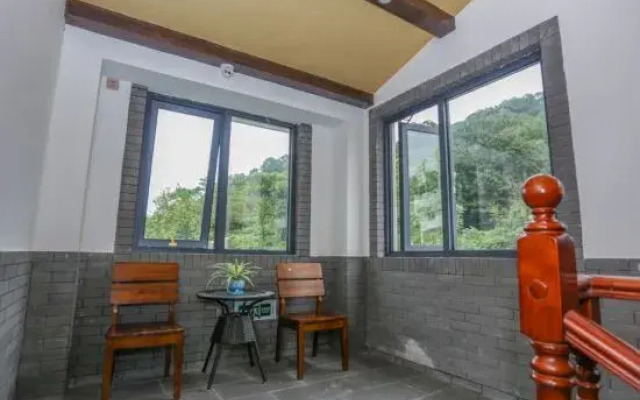 Guantanju Guesthouse
