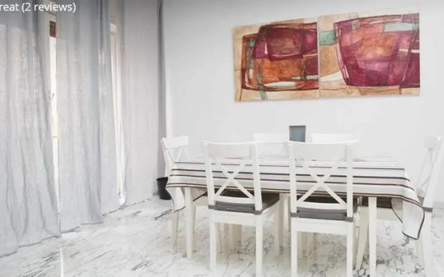 The Red Kitchen House