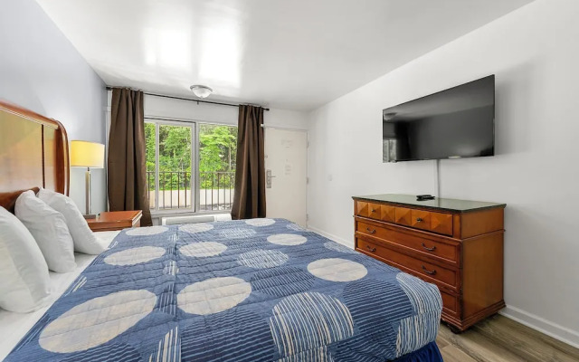 Budgetel Atlanta