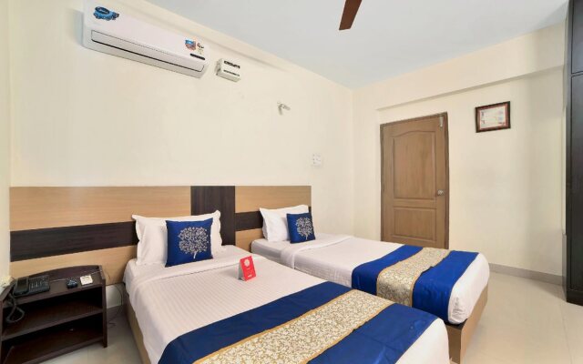 Serene Nest Hotel