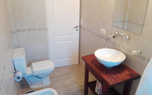 Posada Barrancas Del Sol