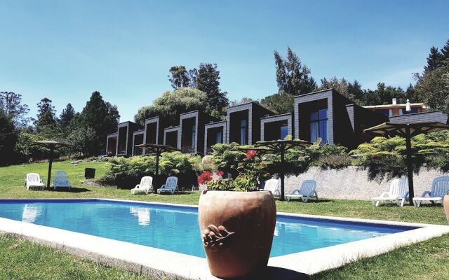 Hotel y Cabañas El Parque