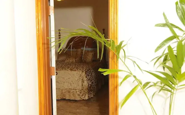 Hillside Ocean View Villa