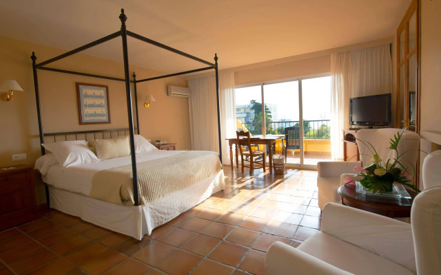 Hotel Guadalmina Spa and Golf Resort