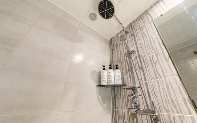 Incheon Dongam Duruwa