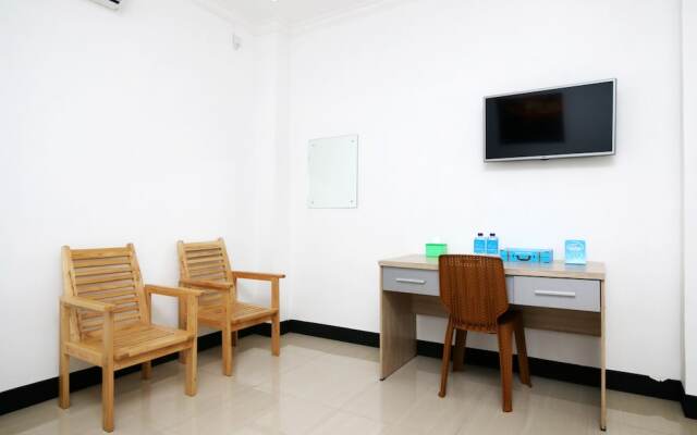 Airy Eco Pemurus Luar Ahmad Yani KM 5.5 46 Banjarmasin