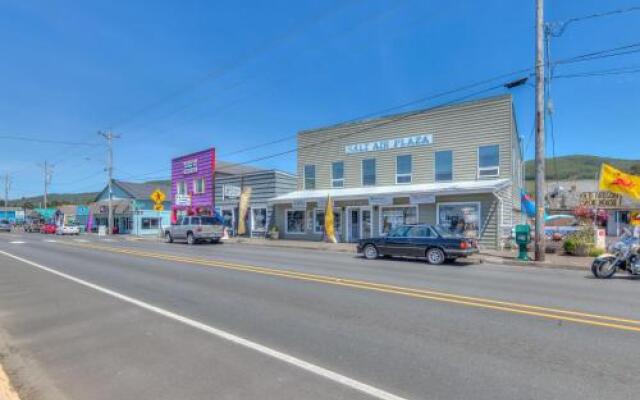 Anchors Aweigh Rockaway