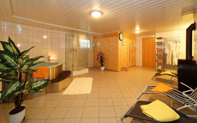 Berghof Pension und Ferienwohnungen