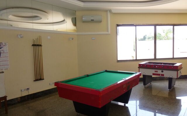 Iguassu Holiday Hotel