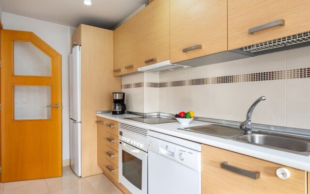 Penthouse Near Everything in Los Boliches Ref 13