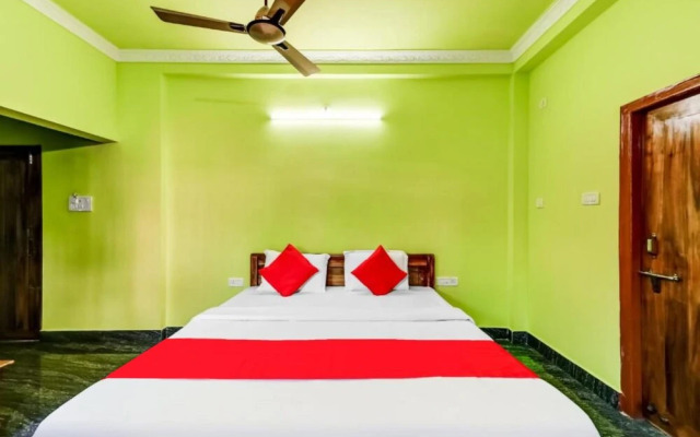 Goroomgo Neelachal Holiday Nibasa Puri