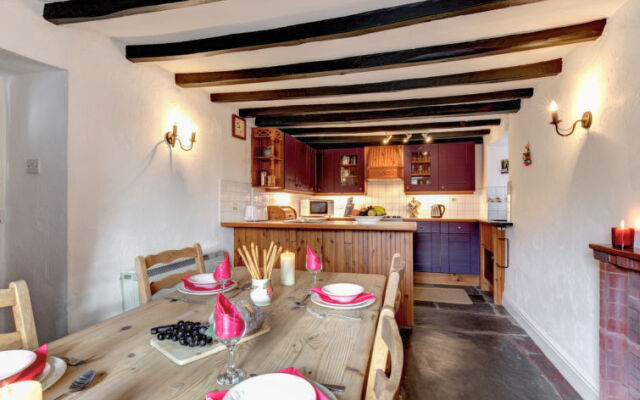 Holiday Home Elter Rose