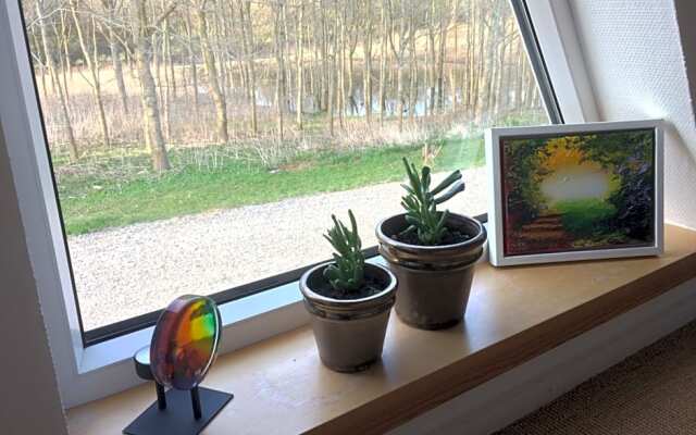 Fredens Hus B&B