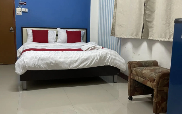 Gedkanok Apartment