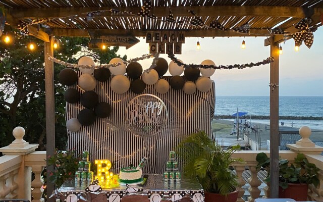 Hotel Boutique Castillo Ines Maria