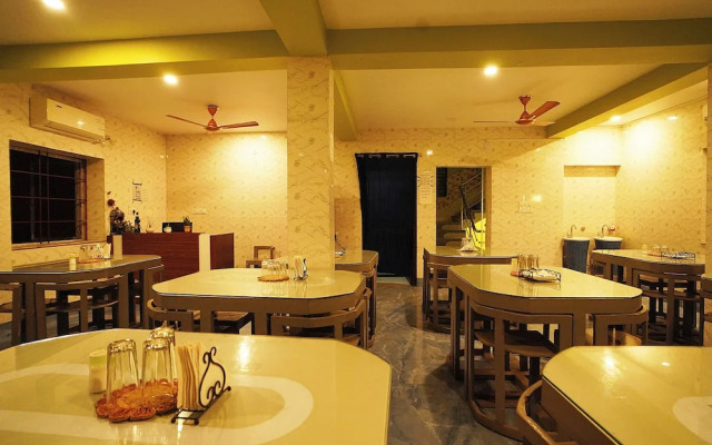 Neel Nirjan Resort