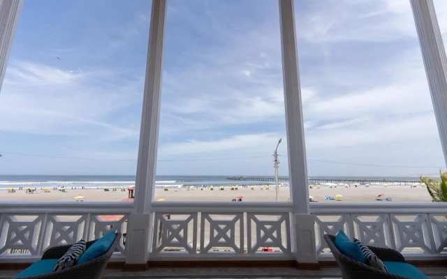 La Estacion Gran Hotel