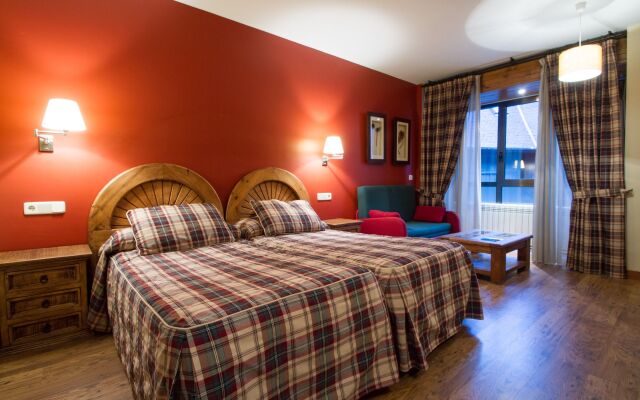 Gran Chalet Hotel